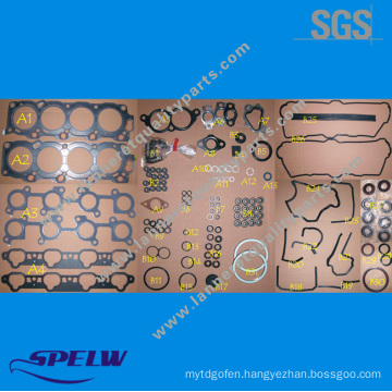 Full Head Gasket for Toyota 1uz (04111-50112)